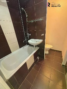 Pronájem bytu 1+1 36 m² Jiráskova, Chodov