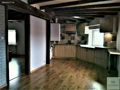 Pronájem bytu 3+kk 128 m² Závodu míru, Karlovy Vary - Stará Role