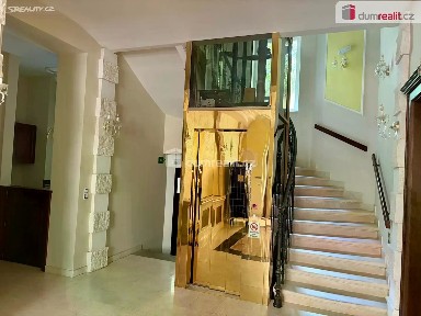 Pronájem bytu 3+kk 75 m² Purkyňova, Mariánské Lázně