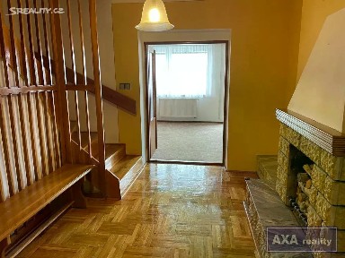 Prodej rodinného domu 200 m², pozemek 391 m² Velká Bystřice