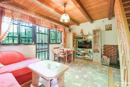 Prodej chaty 80 m², pozemek 867 m² Drahanovice - Lhota pod Kosířem