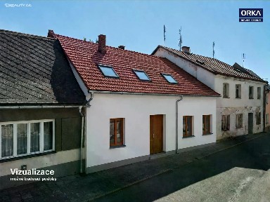 Prodej rodinného domu 250 m², pozemek 306 m² Hvězdní, Lipník nad Bečvou - Lipník nad Bečvou I-Město