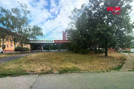 Prodej obchodního prostoru 468 m²