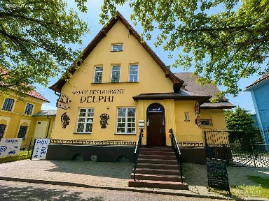 Prodej komerční nemovitosti 334 m²