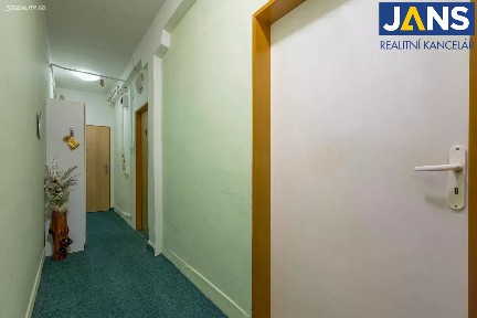 Prodej činžovního domu 680 m² Stará, Krnov - Pod Cvilínem