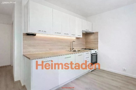 Pronájem bytu 2+1 55 m² Bělská, Paskov