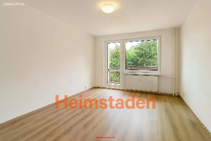Pronájem bytu 2+kk 51 m² Masarykova třída, Orlová - Lutyně