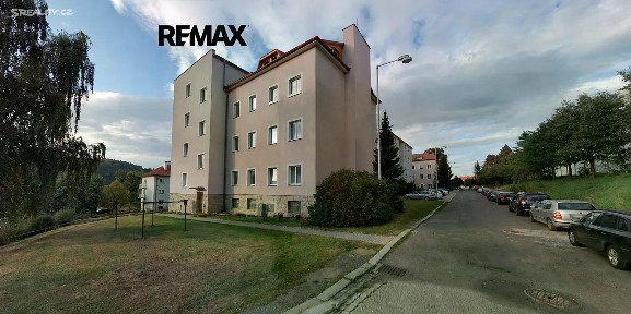 Frenštát pod Radhoštěm, Nový Jičín, Rožnovská