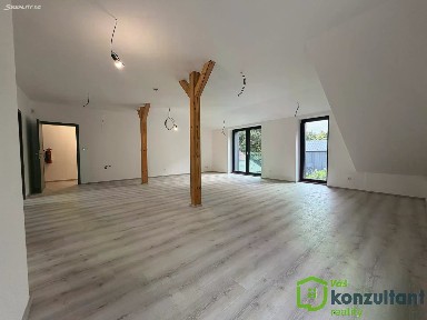 Pronájem bytu 2+kk 85 m² Čeladná