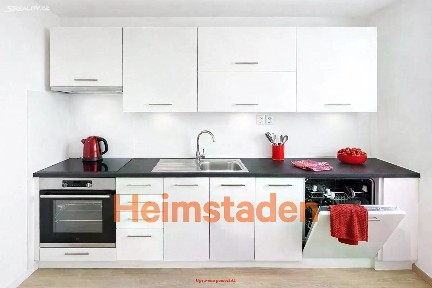 Pronájem bytu 2+1 57 m² Zborovská, Ostrava - Moravská Ostrava