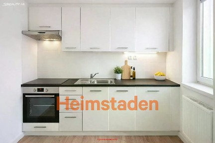 Pronájem bytu 2+1 55 m² náměstí Jiřího Myrona, Ostrava - Moravská Ostrava