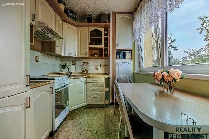 Pronájem bytu 2+1 53 m² Plzeňská, Ostrava - Hrabůvka