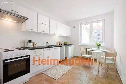 Pronájem bytu 1+1 39 m² Alšova, Ostrava - Poruba