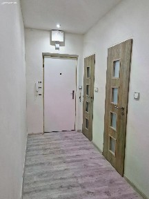 Pronájem bytu 2+1 50 m² Dr. Martínka, Ostrava - Hrabůvka