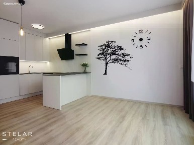 Pronájem bytu 2+kk 51 m² Důlní, Ostrava - Moravská Ostrava