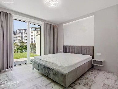 Pronájem bytu 2+kk 54 m² F. X. Riepla, Ostrava - Moravská Ostrava