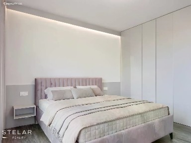 Pronájem bytu 2+kk 54 m² F. X. Riepla, Ostrava - Moravská Ostrava