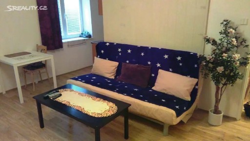 Pronájem bytu 1+kk 37 m² Na Fifejdách, Ostrava - Moravská Ostrava