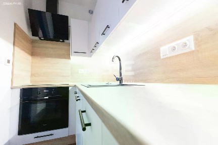 Pronájem bytu 2+kk 46 m² Hany Kvapilové, Ostrava - Mariánské Hory