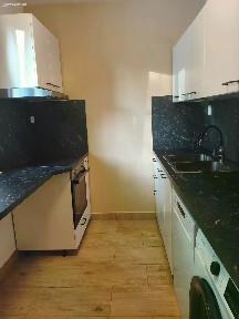 Pronájem bytu 2+1 54 m² Mitušova, Ostrava - Hrabůvka