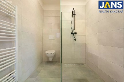Pronájem bytu 2+1 62 m²