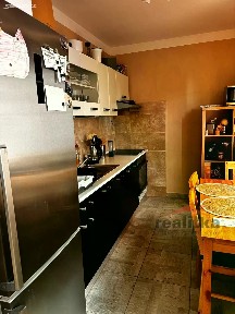 Pronájem bytu 2+1 50 m²