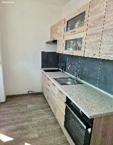Pronájem bytu 1+1 36 m² Na Robinsonce, Ostrava - Poruba
