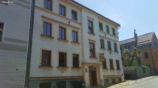 Liberec, Liberec III-Jeřáb, Vaňurova, 14a