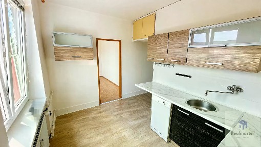 Prodej bytu 2+1 52 m² Dukelských hrdinů, Ústí nad Labem - Bukov