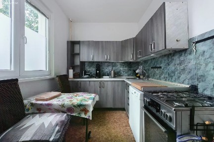 Prodej bytu 2+1 54 m²