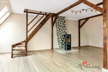 Prodej bytu 4+kk 165 m² Podkrušnohorská, Litvínov - Horní Litvínov