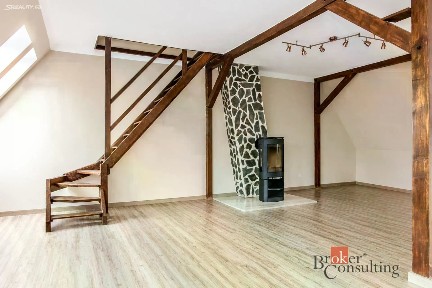 Podkrušnohorská, Litvínov - Horní Litvínov
