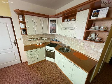 Prodej bytu 1+1 36 m²