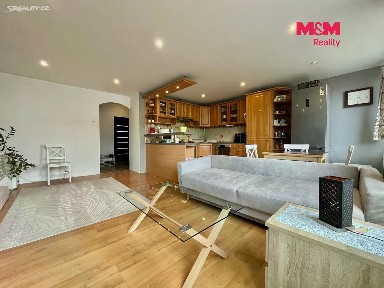 Prodej bytu 3+1 68 m² Františka Malíka, Most