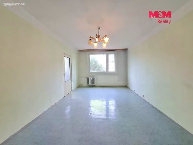 Prodej bytu 2+1 64 m² Seifertova, Ústí nad Labem - Neštěmice
