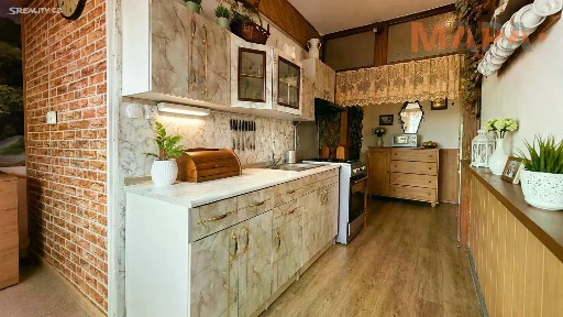 Prodej bytu 2+1 60 m² Borová, Chomutov