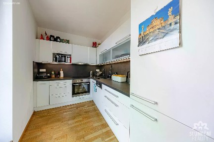 Pronájem bytu 2+kk 51 m² Uherské Hradiště