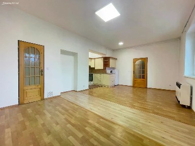 Pronájem bytu 1+kk 42 m² Svatoplukova, Napajedla