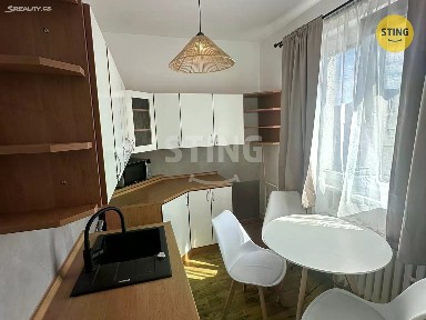 Pronájem bytu 3+1 61 m²