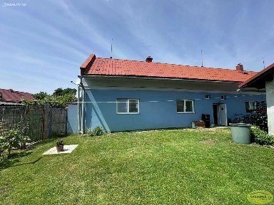 Masarykova, Chropyně