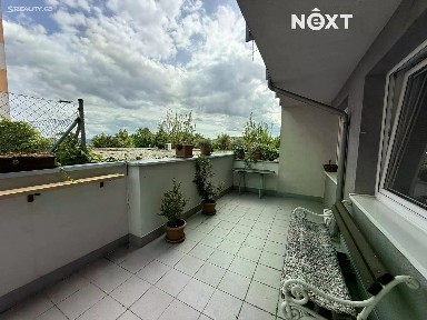 Pronájem bytu 2+kk 58 m² Podlesí II, Zlín
