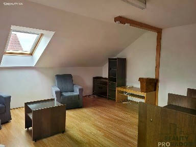 Pronájem bytu 3+1 110 m²