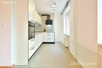 Pronájem bytu 2+kk 53 m² Družstevní, Brno - Řečkovice