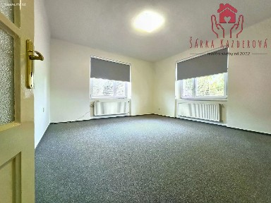 Pronájem bytu 1+1 45 m² Mrkosova, Brno - Židenice