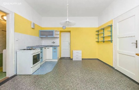 Pronájem bytu 2+1 81 m² Bayerova, Brno