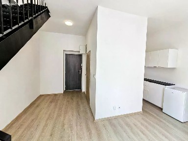 Pronájem bytu 2+kk 40 m² Koliště, Brno - Trnitá