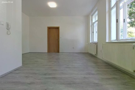 Pronájem bytu 2+kk 44 m² Švermova, Boskovice