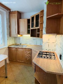 Pronájem bytu 1+1 31 m² Sídliště U Vodojemu, Kyjov