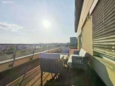 Pronájem bytu 2+kk 86 m² Kotěrova, Brno - Černá Pole