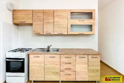 Pronájem bytu 2+1 50 m² Blansko